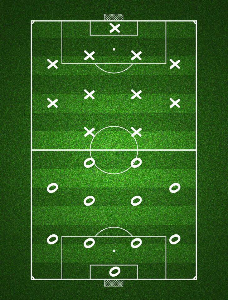 世界杯竞猜 APP 官方客户端主界面示意